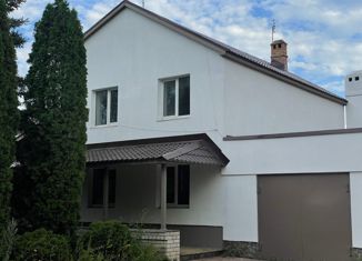 Продаю дом, 130 м2, поселок Кириллинский, Новая улица, 17