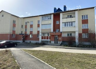 Продажа двухкомнатной квартиры, 49.8 м2, Шадринск, улица Автомобилистов, 40с2