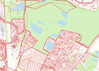 Продам участок, 7.8 сот., деревня Сколково, деревня Сколково, 59Л