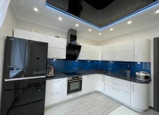 Продаю 2-ком. квартиру, 52.4 м2, Краснодар, улица Петра Метальникова, 36, микрорайон имени Евгении Жигуленко