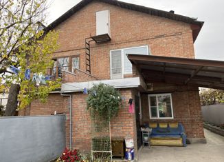 Продажа таунхауса, 140 м2, Таганрог, 10-й Новый переулок, 2В