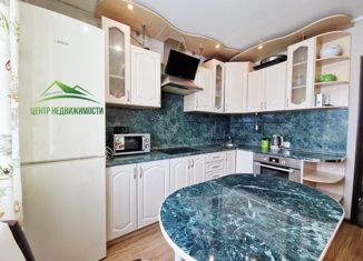 Продам 3-ком. квартиру, 66.8 м2, Магадан, улица Радистов, 6, микрорайон Радист