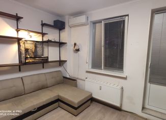 Продается квартира студия, 28 м2, Мурино, Охтинская аллея, 16, ЖК Мой Город