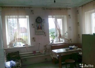 Продам дом, 80 м2, село Новониколаевка, Школьный переулок, 9