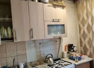 Однокомнатная квартира на продажу, 30.7 м2, Мурманск, улица Алексея Хлобыстова, 39, Ленинский округ