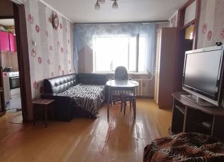 Продается двухкомнатная квартира, 42 м2, Красноярский край, улица Нансена, 106
