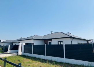 Дом на продажу, 180 м2, село Подстёпки, улица Анны Ахматовой, 16