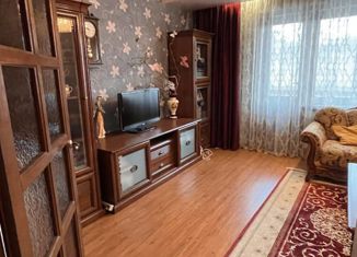 Продажа 3-комнатной квартиры, 65.4 м2, Иркутская область, Юбилейная улица, 53