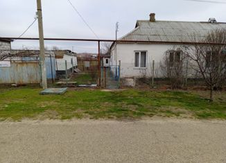 Продажа дома, 63 м2, поселок Веселовка, Новая улица