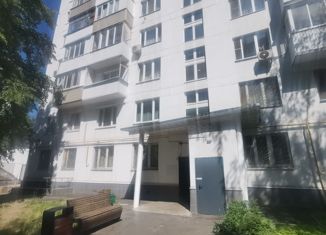 1-комнатная квартира на продажу, 34.4 м2, Москва, Бауманская улица, 58А, Бауманская улица
