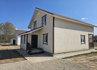 Продаю дом, 130 м2, деревня Рязанцево, Центральная улица