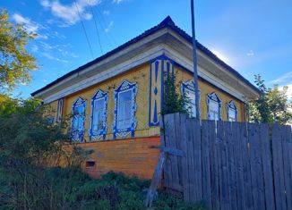 Продажа дома, 30.3 м2, поселок Юго-Камский, Полевая улица