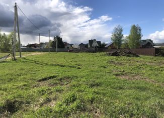 Продажа земельного участка, 19 сот., деревня Следово, Первомайская улица, 50Б