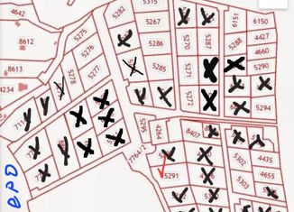 Продам участок, 25 сот., поселок Старорусское