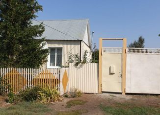 Продажа таунхауса, 55 м2, посёлок городского типа Саракташ, Совхозная улица, 9