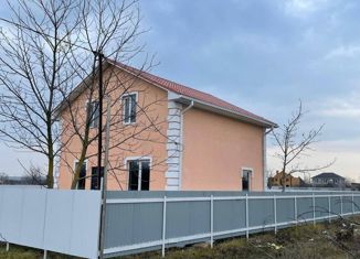 Продам дом, 116 м2, хутор Октябрьский, Извилистая улица