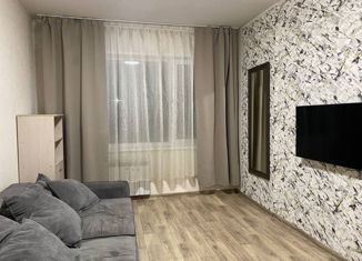 Сдам 1-комнатную квартиру, 40 м2, Хабаровский край, Княжничная улица, 5А