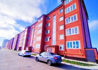 Продается 1-комнатная квартира, 38 м2, Оренбургская область, Московская улица, 79Б