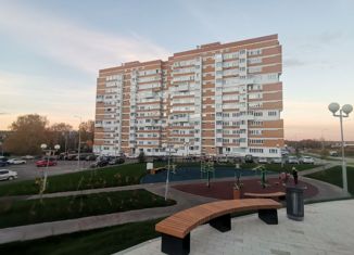 Продам квартиру студию, 17 м2, посёлок Марьино, улица Харлампиева, 44