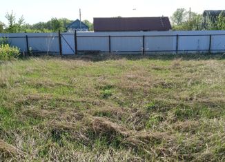 Земельный участок на продажу, 10.5 сот., деревня Октябрь, Угловая улица