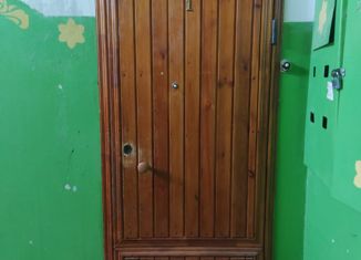 Продаю однокомнатную квартиру, 34.1 м2, посёлок Перьево, Школьный переулок, 3