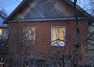 Продам дом, 55.7 м2, село Кузембетьево, Советская улица, 41