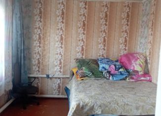 Продам дом, 52 м2, село Серебряное, улица Красноярова, 11