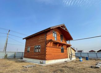 Продам дом, 100 м2, село Есаулово, улица Сольди, 17