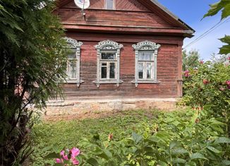 Продается дом, 57.1 м2, село Берендеево, Транспортная улица, 3