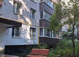 Продам квартиру студию, 24 м2, Москва, Шипиловский проезд, 43к3, метро Орехово