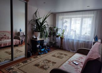 Продам 3-комнатную квартиру, 63.6 м2, Заволжье, проспект Дзержинского, 39
