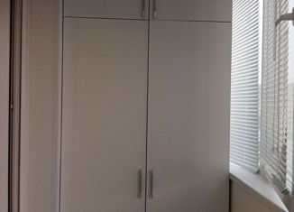 Продажа однокомнатной квартиры, 32 м2, село Зубово, Весенняя улица, 6