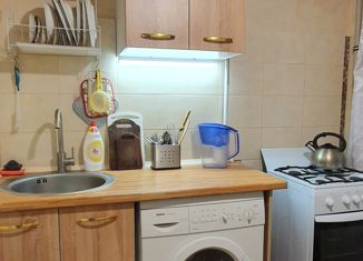 Продам однокомнатную квартиру, 35.2 м2, Санкт-Петербург, 2-й Муринский проспект, 29, 2-й Муринский проспект