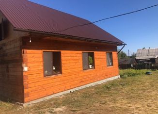 Продажа дома, 74 м2, поселок Гусевка, Солнечная улица