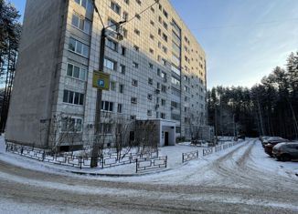 Продается 2-комнатная квартира, 53 м2, Пермь, улица Академика Королёва, 4А, Ленинский район