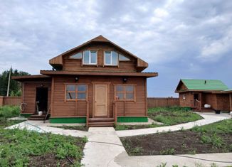 Продается дом, 80 м2, деревня Заборье, Кипрейная улица