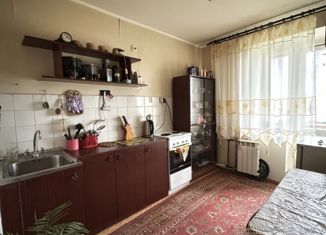 2-ком. квартира на продажу, 48 м2, Томск, улица Суворова, 12