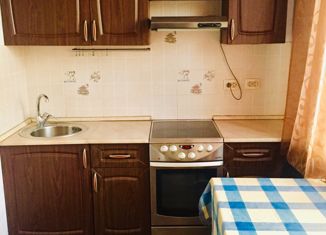 Продается 1-комнатная квартира, 33.8 м2, поселок городского типа Горки Ленинские, Южный проезд, 11к1