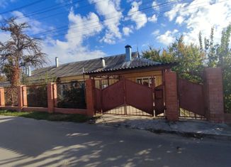 Продается дом, 70.3 м2, город Семилуки, улица Чкалова, 7/1