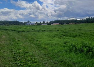 Продаю участок, 6.2 сот., деревня Степаньково