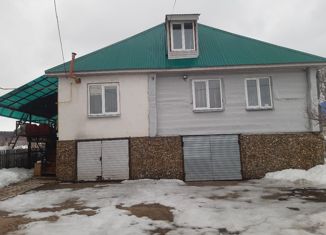 Дом на продажу, 120 м2, село Нугуш, улица Худайбердина, 2А