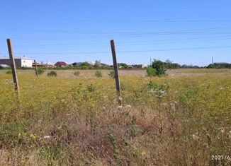 Продажа земельного участка, 21.75 сот., село Владимировка, Крымская улица