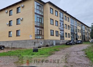 Продается квартира студия, 33 м2, Белебей, улица Революционеров, 3В