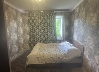 Продается 4-ком. квартира, 62 м2, Тайшет, Локомотивная улица, 11