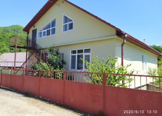 Продам дом, 310 м2, село Барановка, Берёзовый переулок, 1
