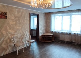 3-комнатная квартира на продажу, 59.4 м2, Дальнегорск, проспект 50 лет Октября, 92