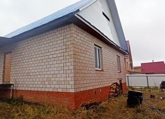 Дом на продажу, 90 м2, деревня Якшур, улица Мира, 9