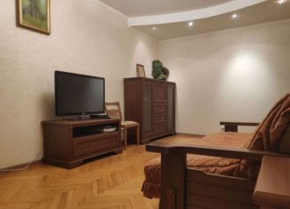 Продается 3-ком. квартира, 58.8 м2, Москва, Кантемировская улица, 5к1, Кантемировская улица