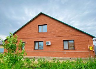 Продается дом, 199.2 м2, село Южный Урал, улица Льва Толстого, 11