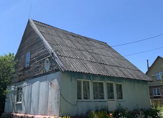 Дом на продажу, 82 м2, село Симоново, Молодёжная улица, 12